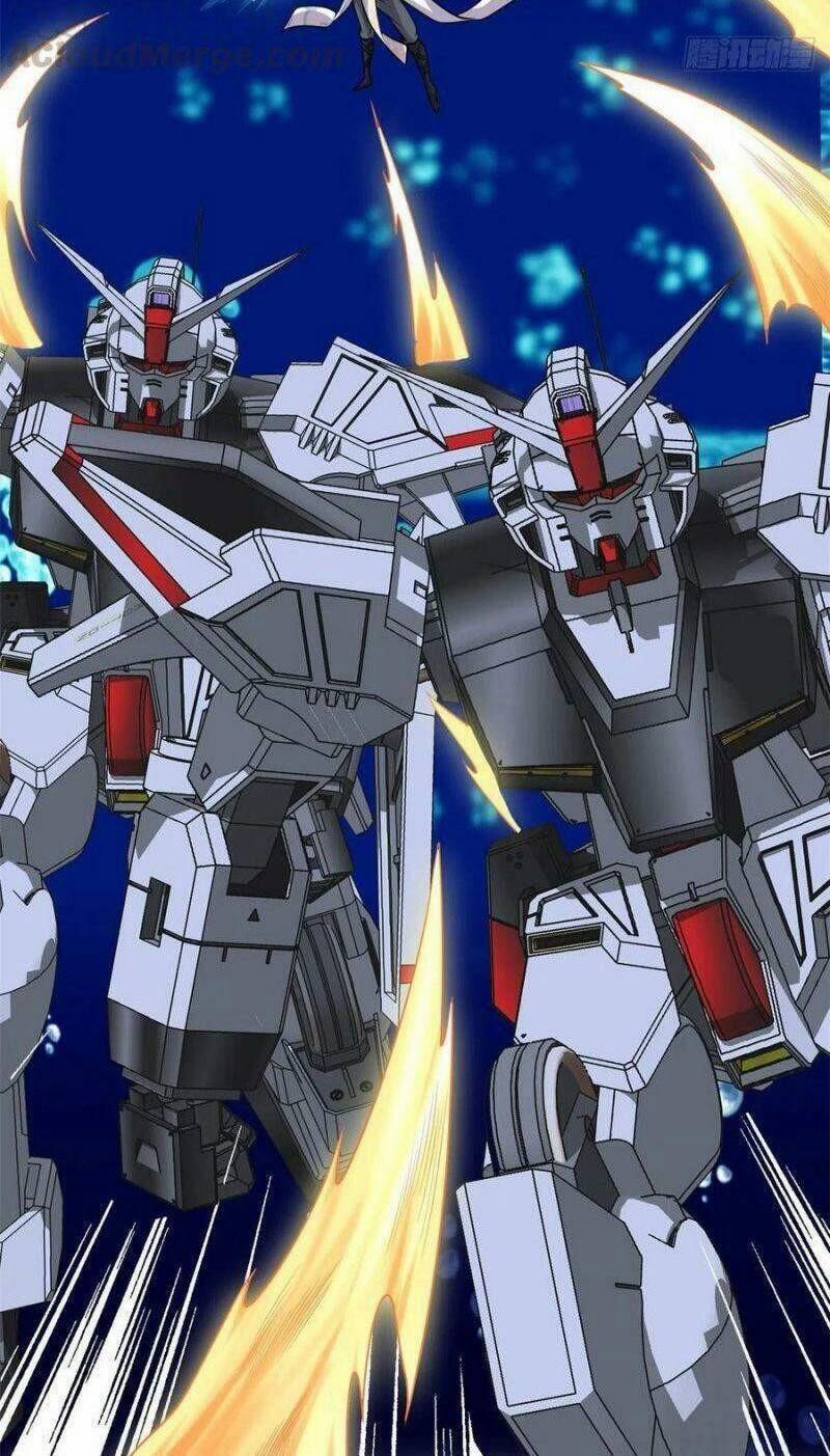 Ta Tu Có Lẽ Là Giả Tiên 178 trang 7