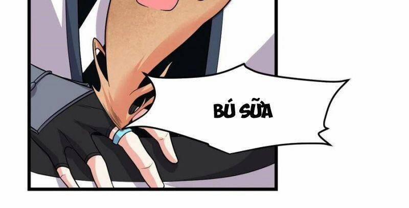 Ta Tu Có Lẽ Là Giả Tiên 179 trang 15