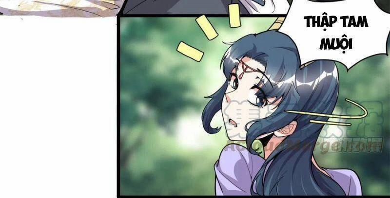 Ta Tu Có Lẽ Là Giả Tiên 179 trang 23