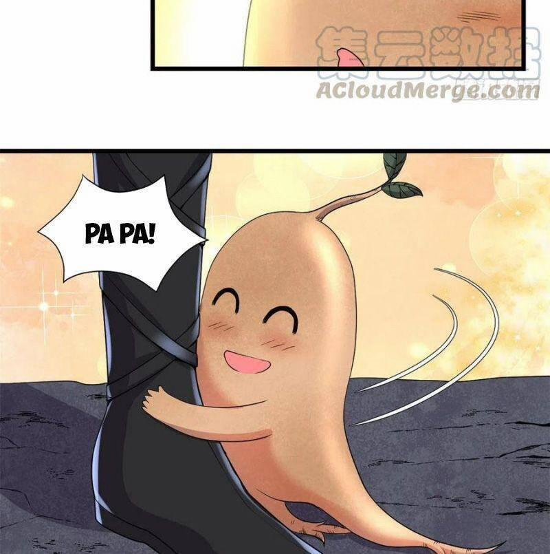 Ta Tu Có Lẽ Là Giả Tiên 179 trang 9