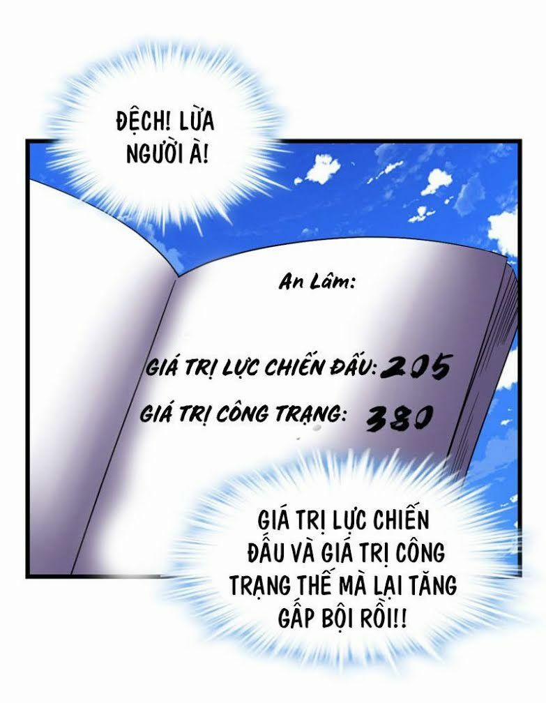 Ta Tu Có Lẽ Là Giả Tiên 27 trang 5