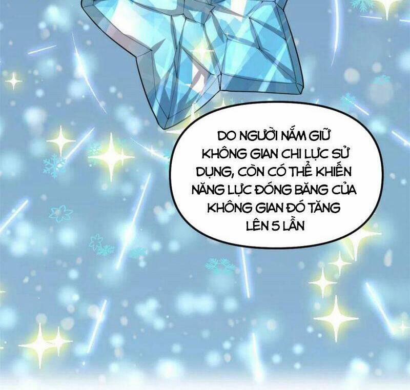 Ta Tu Có Lẽ Là Giả Tiên 280 trang 10