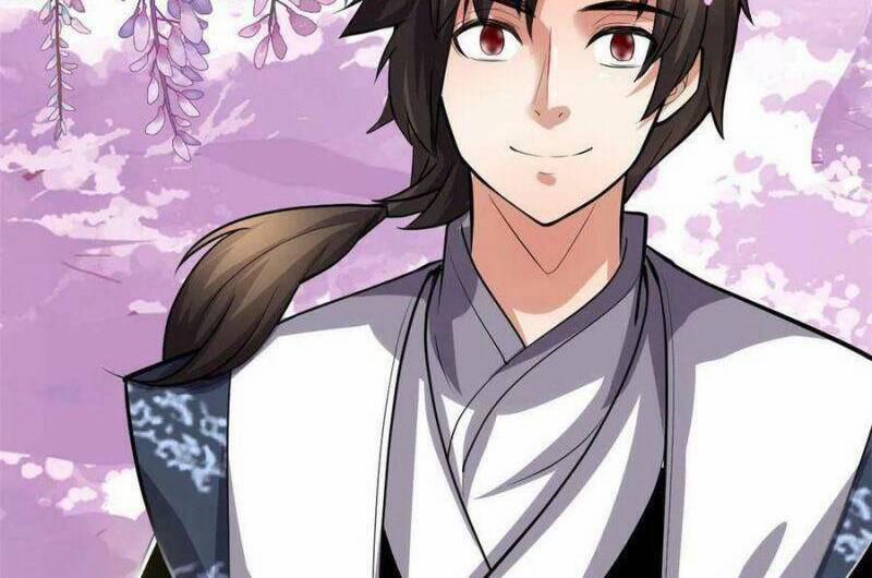 Ta Tu Có Lẽ Là Giả Tiên 280 trang 15