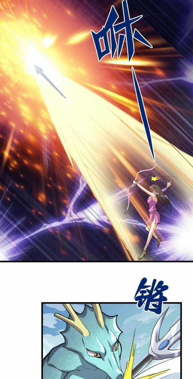 Ta Tu Có Lẽ Là Giả Tiên 291 trang 16