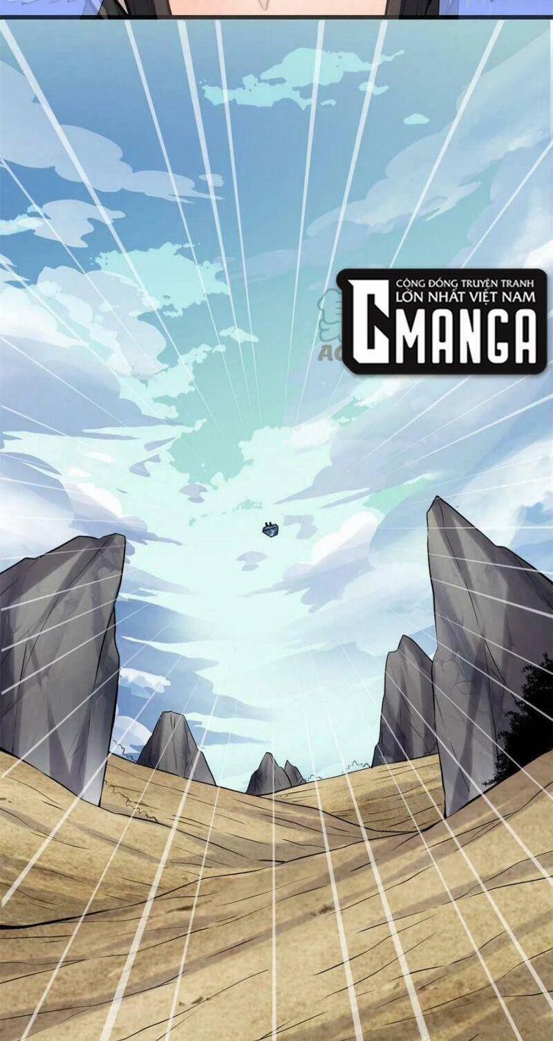 Ta Tu Có Lẽ Là Giả Tiên 292 trang 17