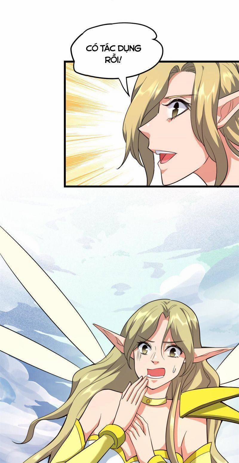 Ta Tu Có Lẽ Là Giả Tiên 295 trang 13