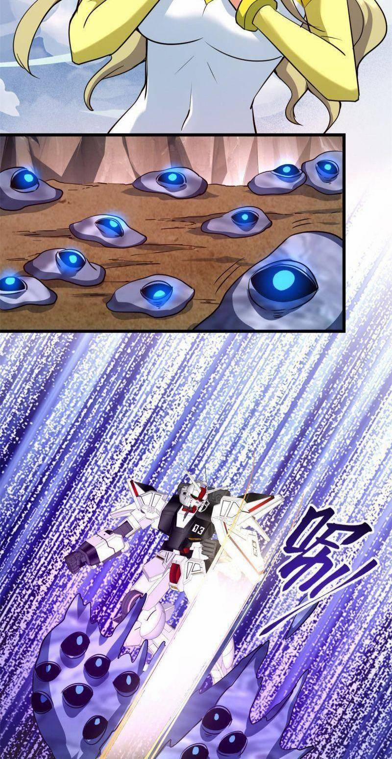 Ta Tu Có Lẽ Là Giả Tiên 295 trang 14