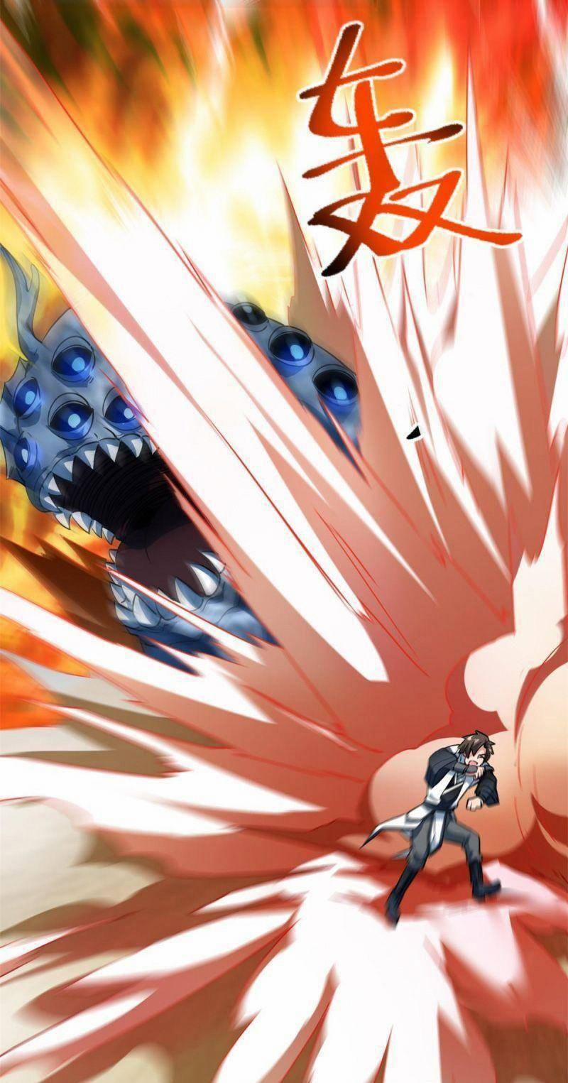 Ta Tu Có Lẽ Là Giả Tiên 295 trang 4