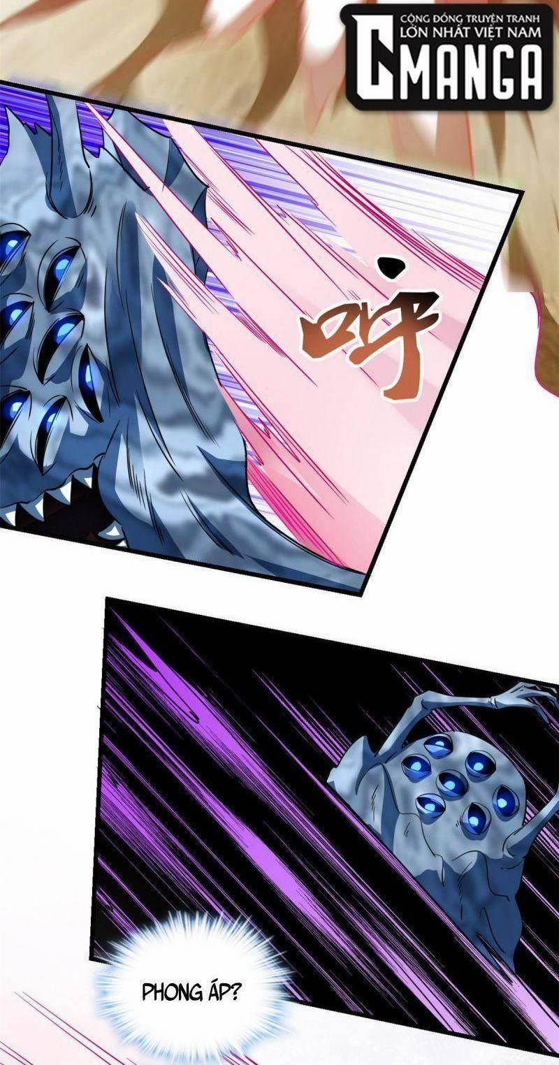 Ta Tu Có Lẽ Là Giả Tiên 295 trang 5