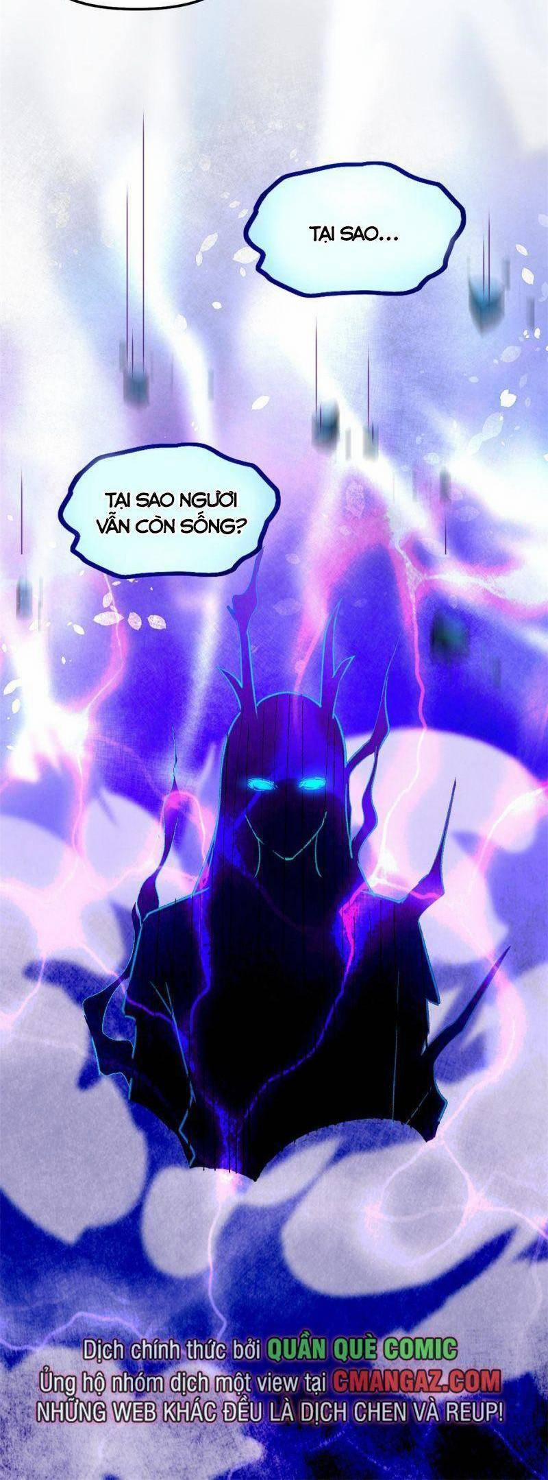 Ta Tu Có Lẽ Là Giả Tiên 298 trang 22