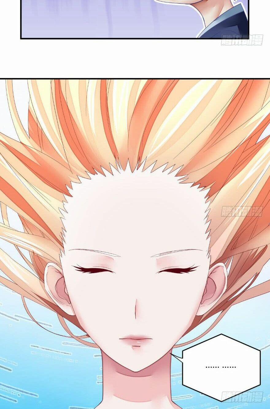 Ta Tu Có Lẽ Là Giả Tiên 3 trang 11