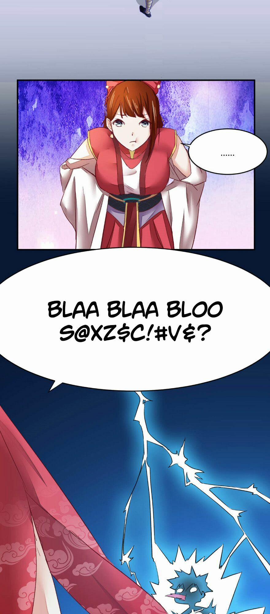 Ta Tu Có Lẽ Là Giả Tiên 3 trang 6