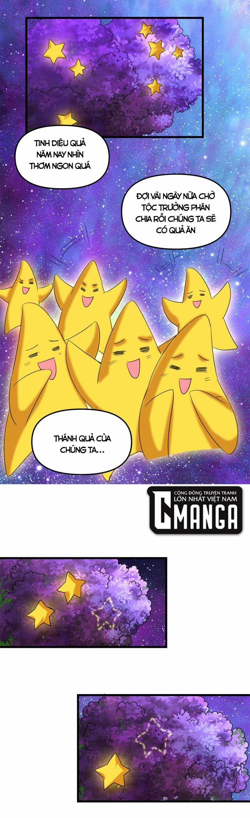 Ta Tu Có Lẽ Là Giả Tiên 304 trang 10