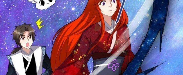 Ta Tu Có Lẽ Là Giả Tiên 308 trang 34