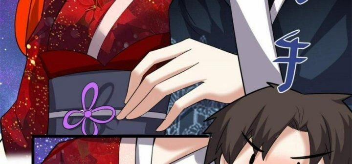 Ta Tu Có Lẽ Là Giả Tiên 308 trang 9