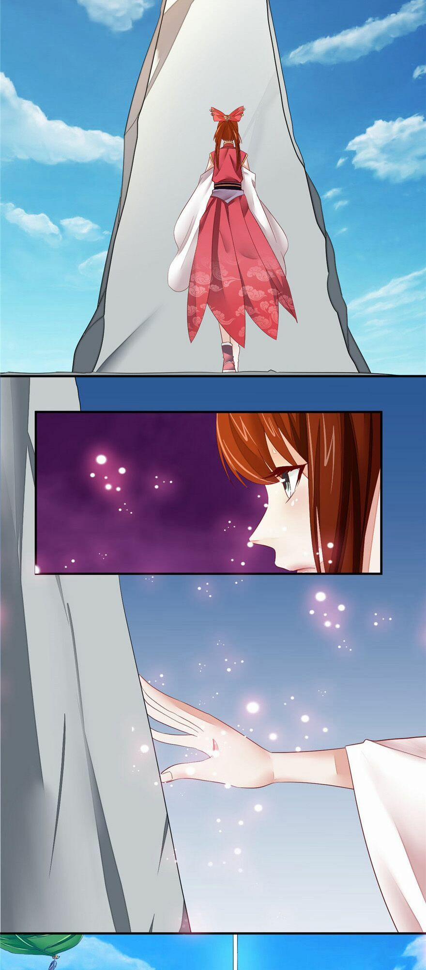 Ta Tu Có Lẽ Là Giả Tiên 4 trang 11