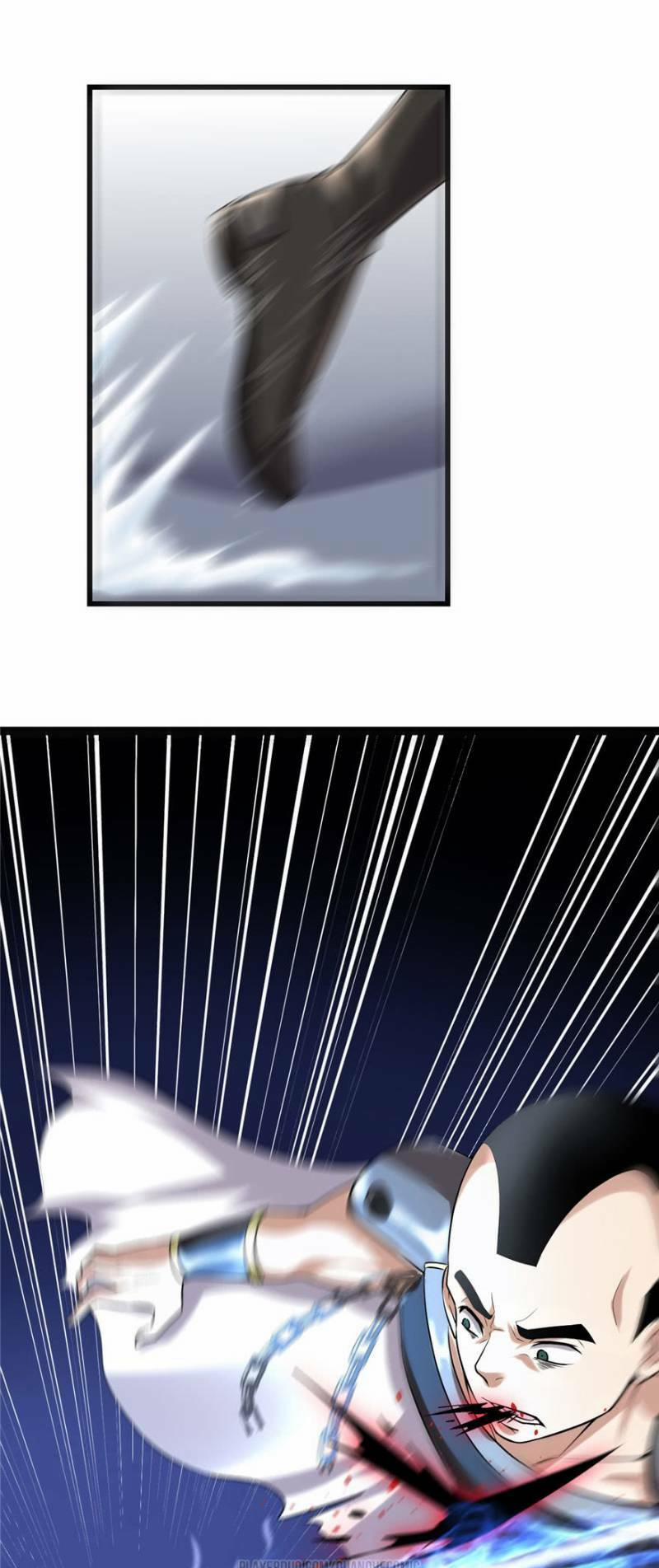 Ta Tu Có Lẽ Là Giả Tiên 44 trang 9