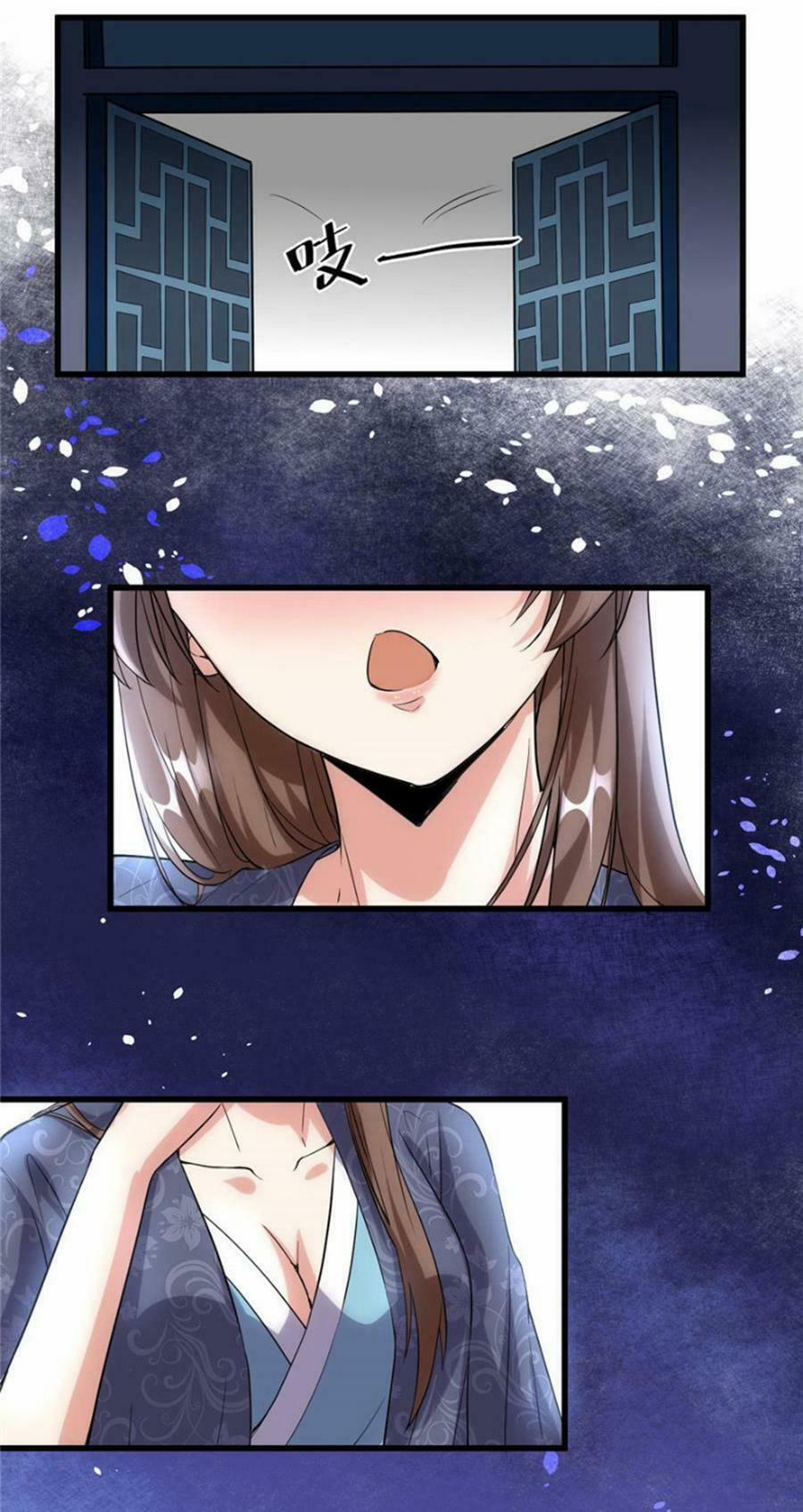 Ta Tu Có Lẽ Là Giả Tiên 6 trang 18