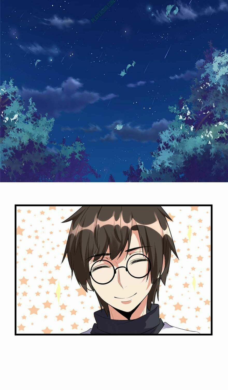 Ta Tu Có Lẽ Là Giả Tiên 7 trang 19