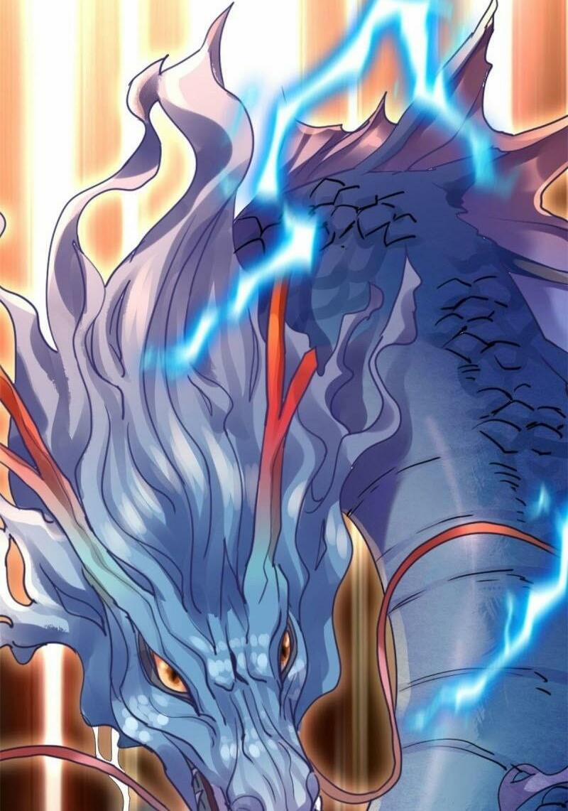 Ta Tu Có Lẽ Là Giả Tiên 76 trang 45