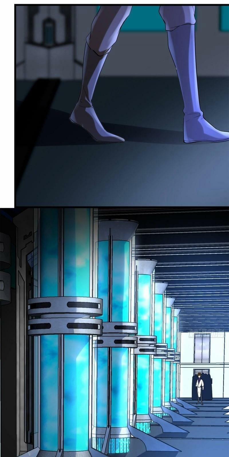 Ta Tu Có Lẽ Là Giả Tiên 79 trang 36