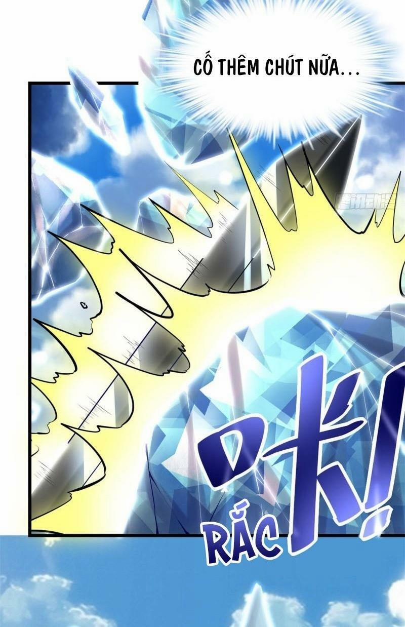 Ta Tu Có Lẽ Là Giả Tiên 80 trang 35