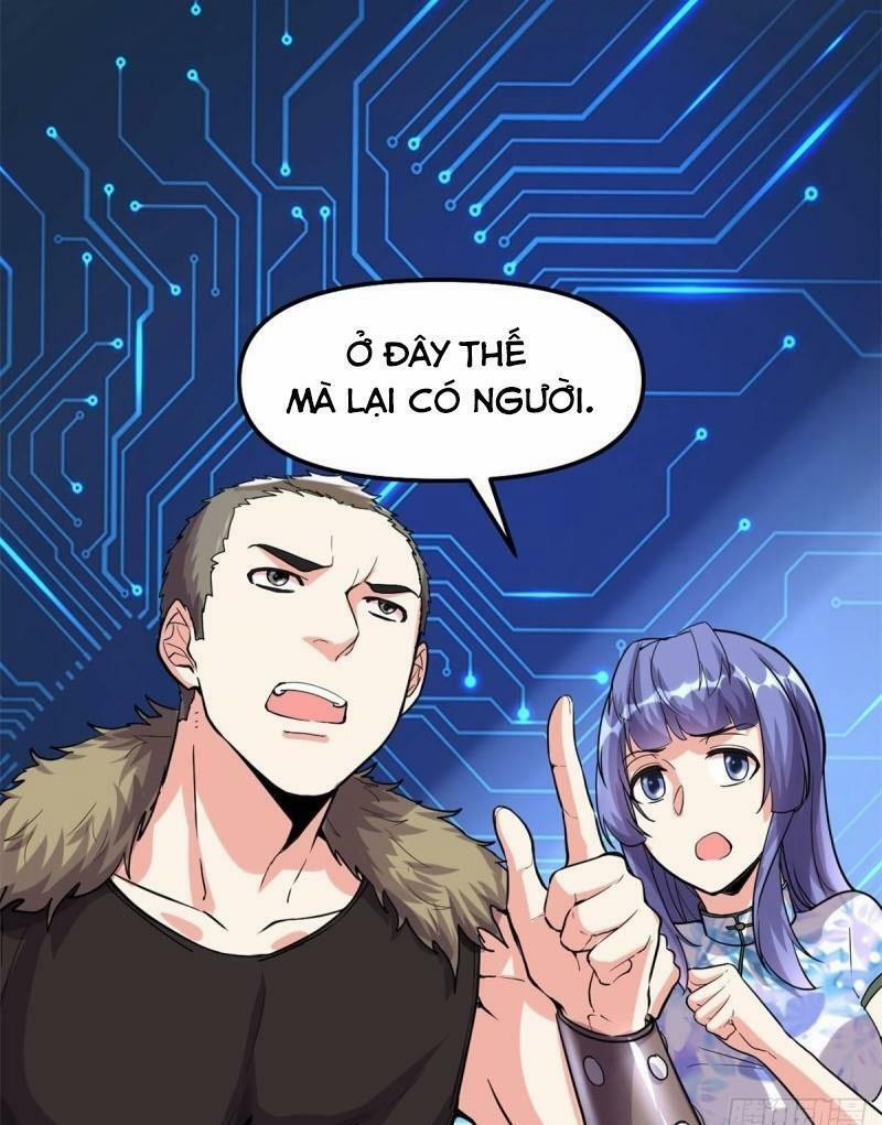 Ta Tu Có Lẽ Là Giả Tiên 80 trang 8