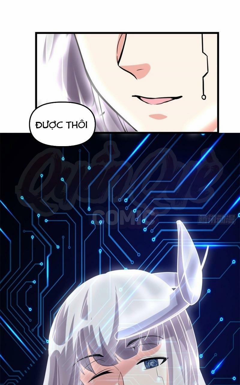 Ta Tu Có Lẽ Là Giả Tiên 81 trang 32