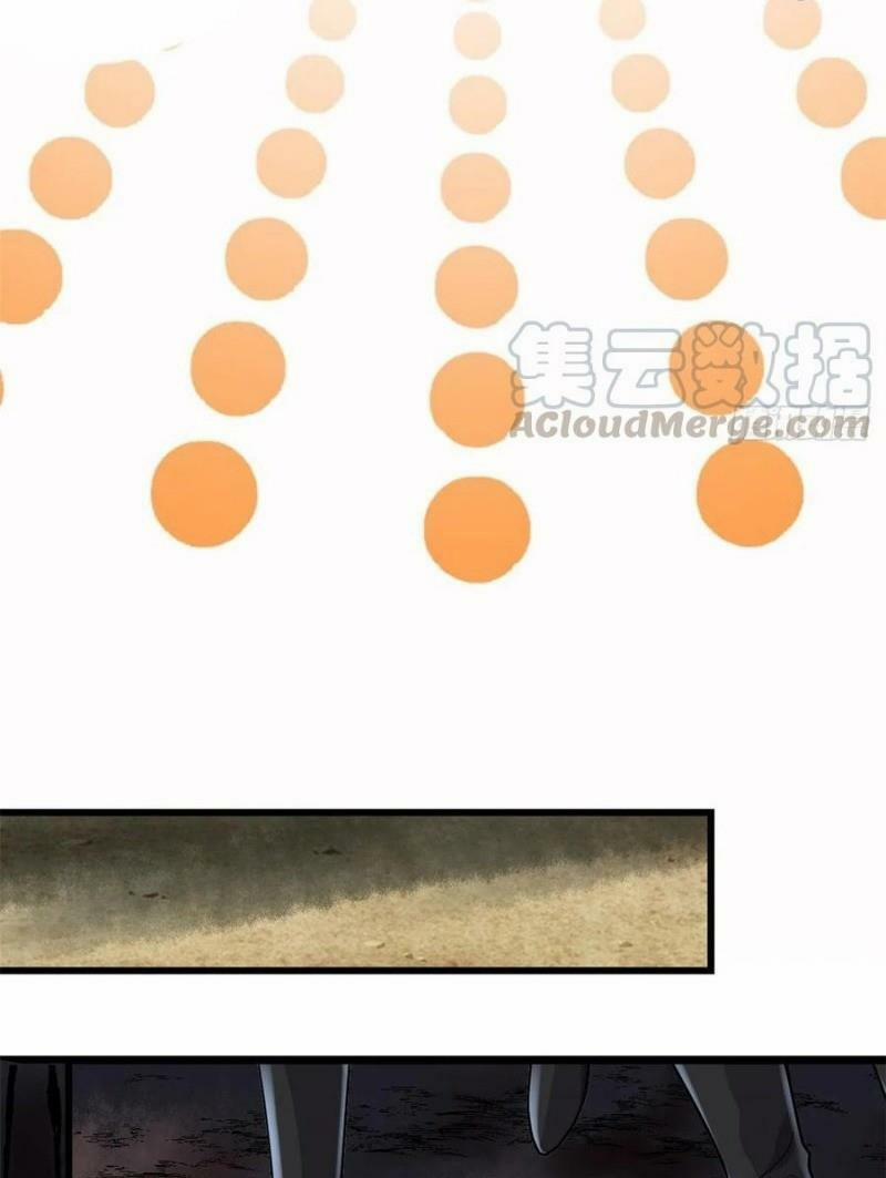 Ta Tu Có Lẽ Là Giả Tiên 99 trang 15