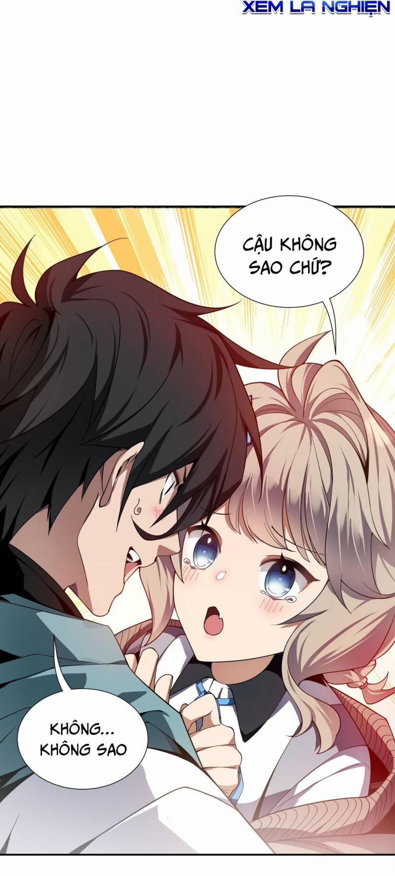 Ta Tự Lập Khế Ước Với Chính Mình 1 trang 10