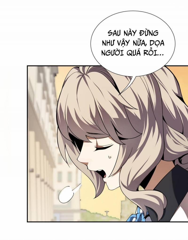 Ta Tự Lập Khế Ước Với Chính Mình 1 trang 11