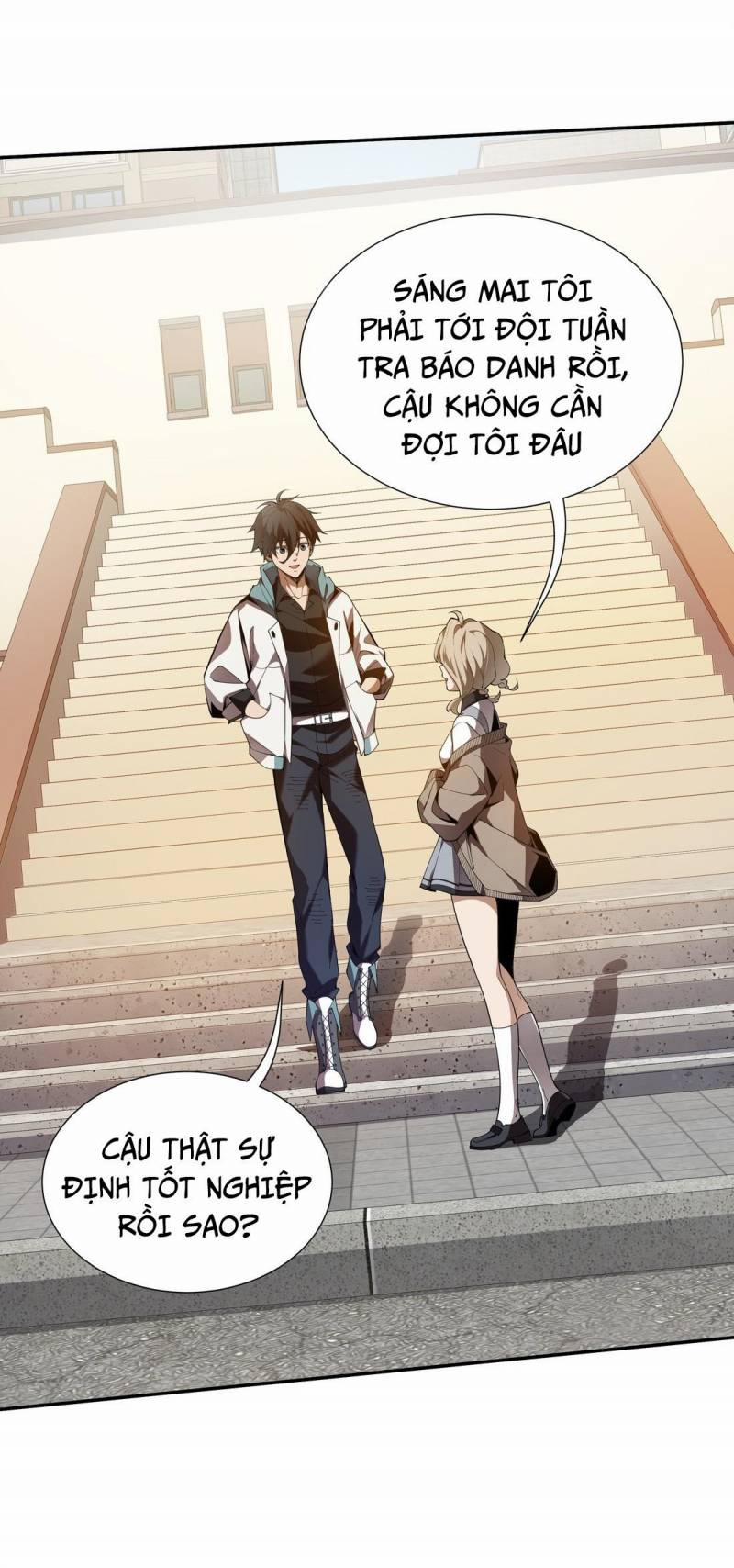 Ta Tự Lập Khế Ước Với Chính Mình 1 trang 14