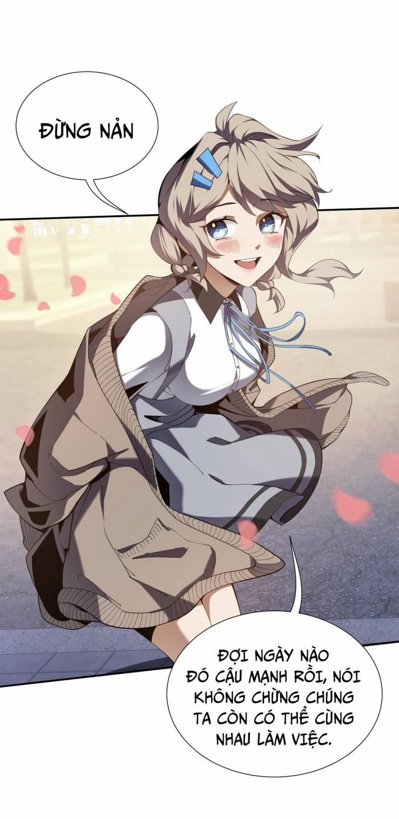 Ta Tự Lập Khế Ước Với Chính Mình 1 trang 16