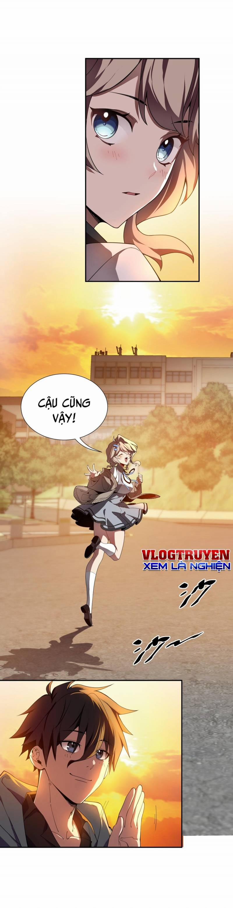 Ta Tự Lập Khế Ước Với Chính Mình 1 trang 24