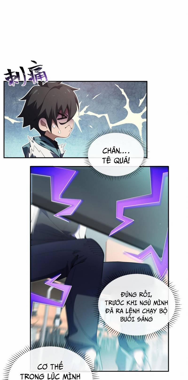 Ta Tự Lập Khế Ước Với Chính Mình 1 trang 36