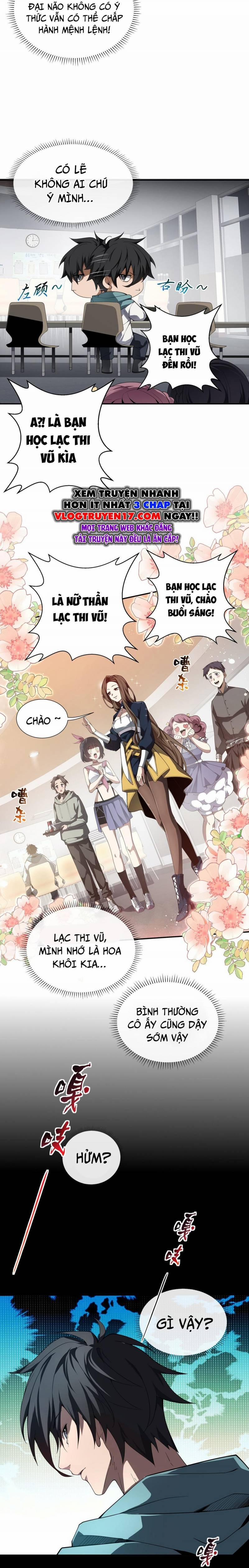 Ta Tự Lập Khế Ước Với Chính Mình 1 trang 38