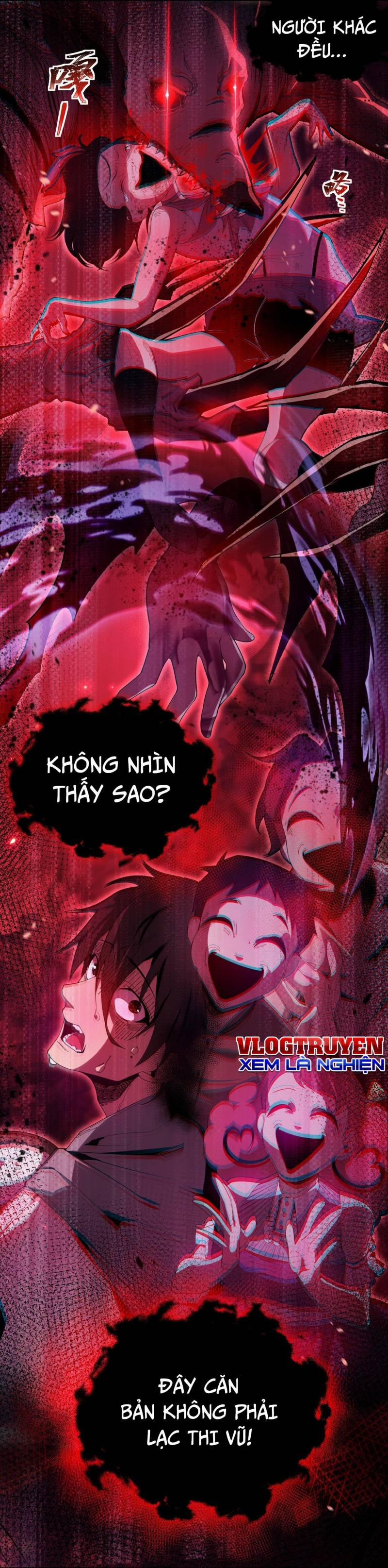 Ta Tự Lập Khế Ước Với Chính Mình 1 trang 41