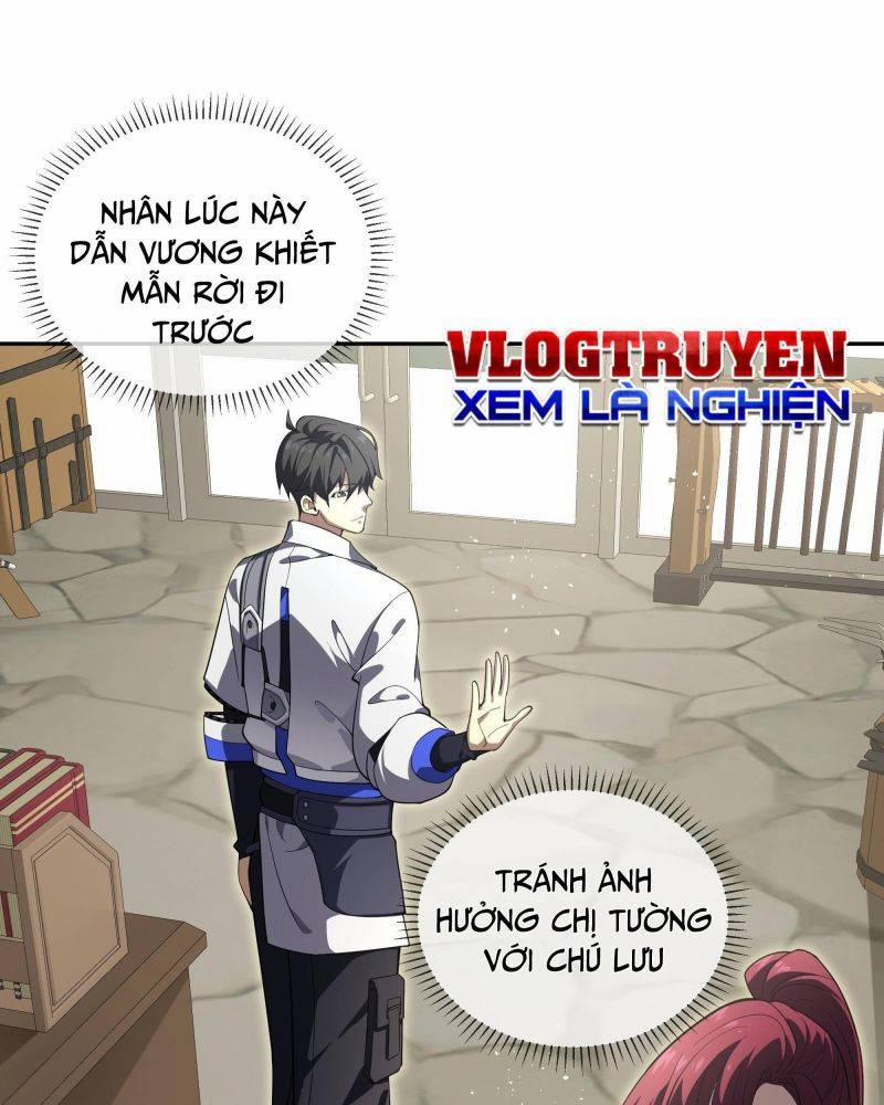 Ta Tự Lập Khế Ước Với Chính Mình 10 trang 18