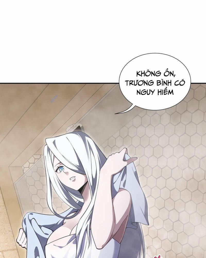 Ta Tự Lập Khế Ước Với Chính Mình 10 trang 3