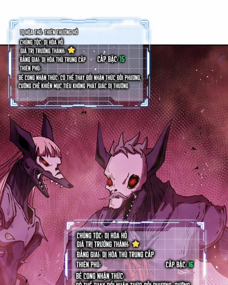 Ta Tự Lập Khế Ước Với Chính Mình 10 trang 33