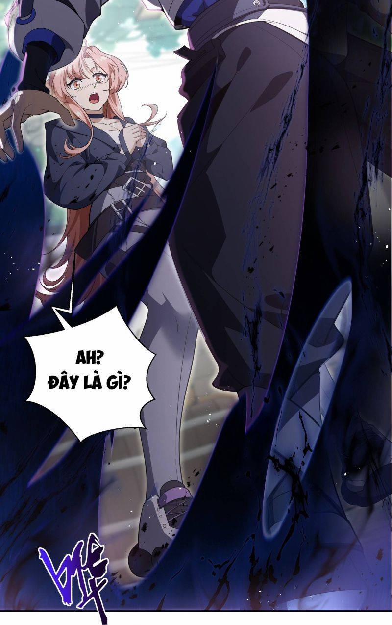 Ta Tự Lập Khế Ước Với Chính Mình 10 trang 39