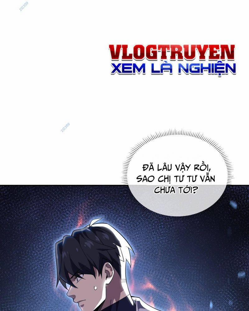 Ta Tự Lập Khế Ước Với Chính Mình 10 trang 8