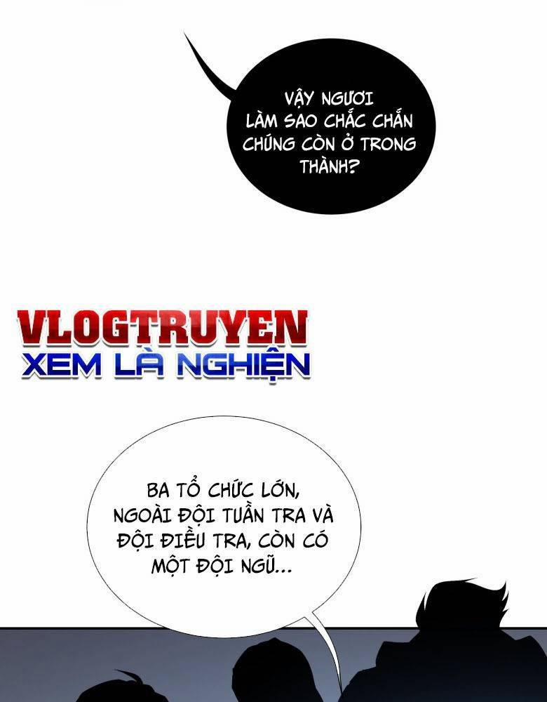 Ta Tự Lập Khế Ước Với Chính Mình 11 trang 12