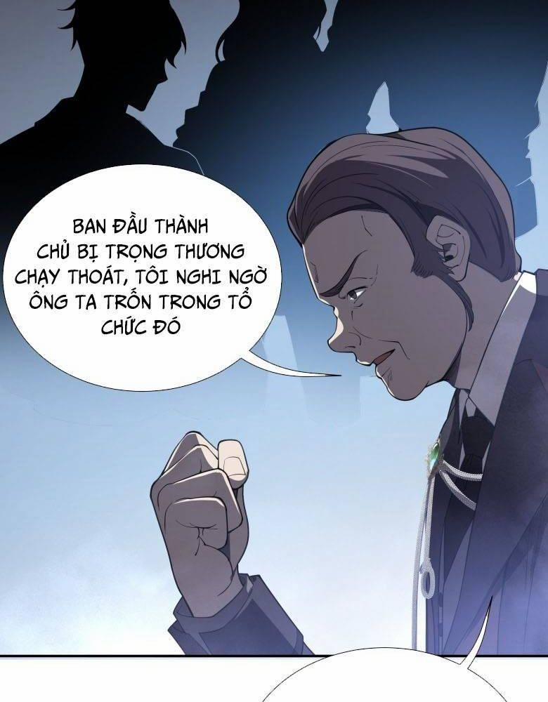Ta Tự Lập Khế Ước Với Chính Mình 11 trang 13
