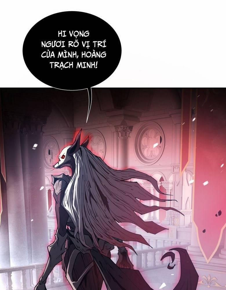 Ta Tự Lập Khế Ước Với Chính Mình 11 trang 22