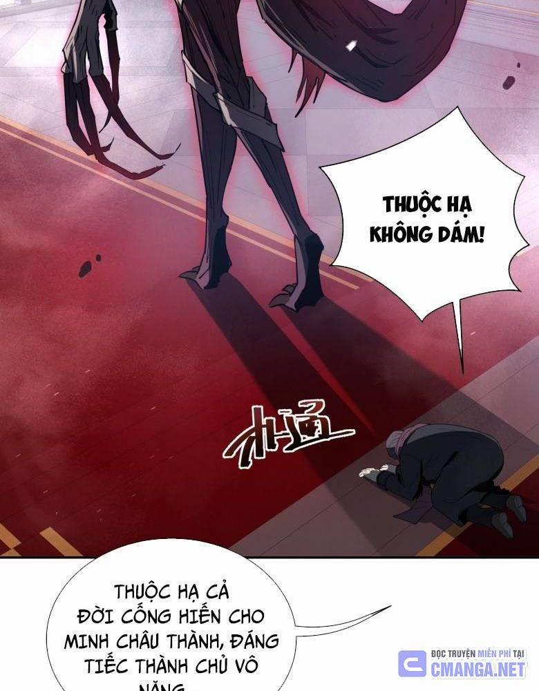 Ta Tự Lập Khế Ước Với Chính Mình 11 trang 23