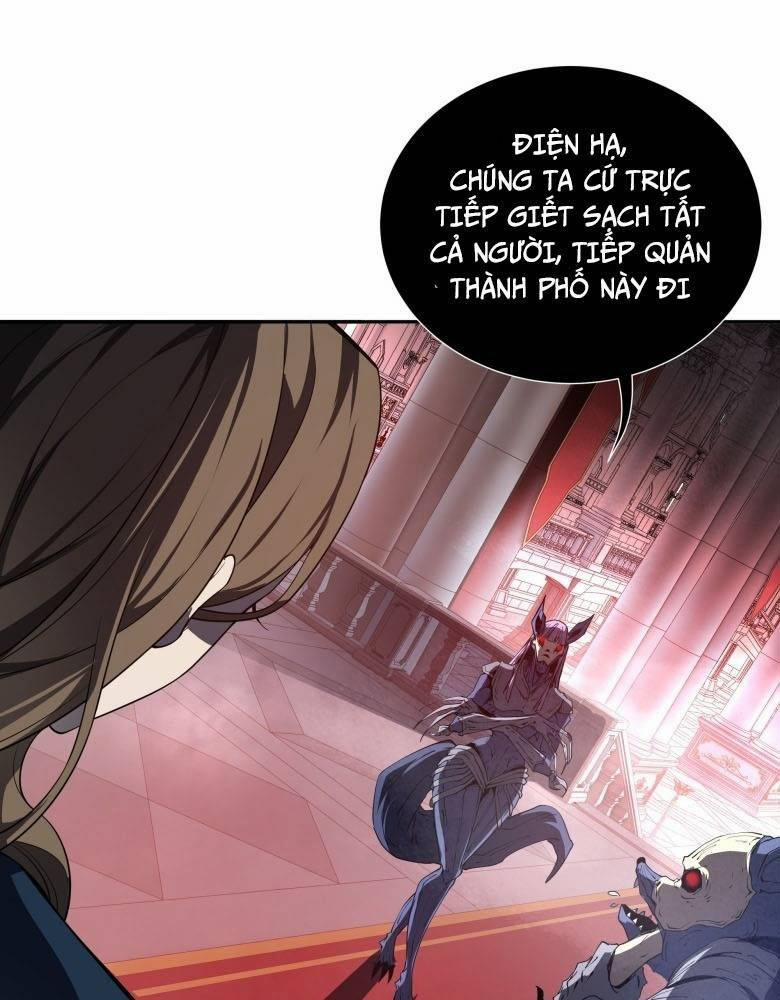 Ta Tự Lập Khế Ước Với Chính Mình 11 trang 3