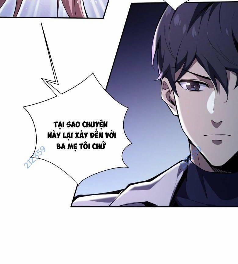 Ta Tự Lập Khế Ước Với Chính Mình 11 trang 37