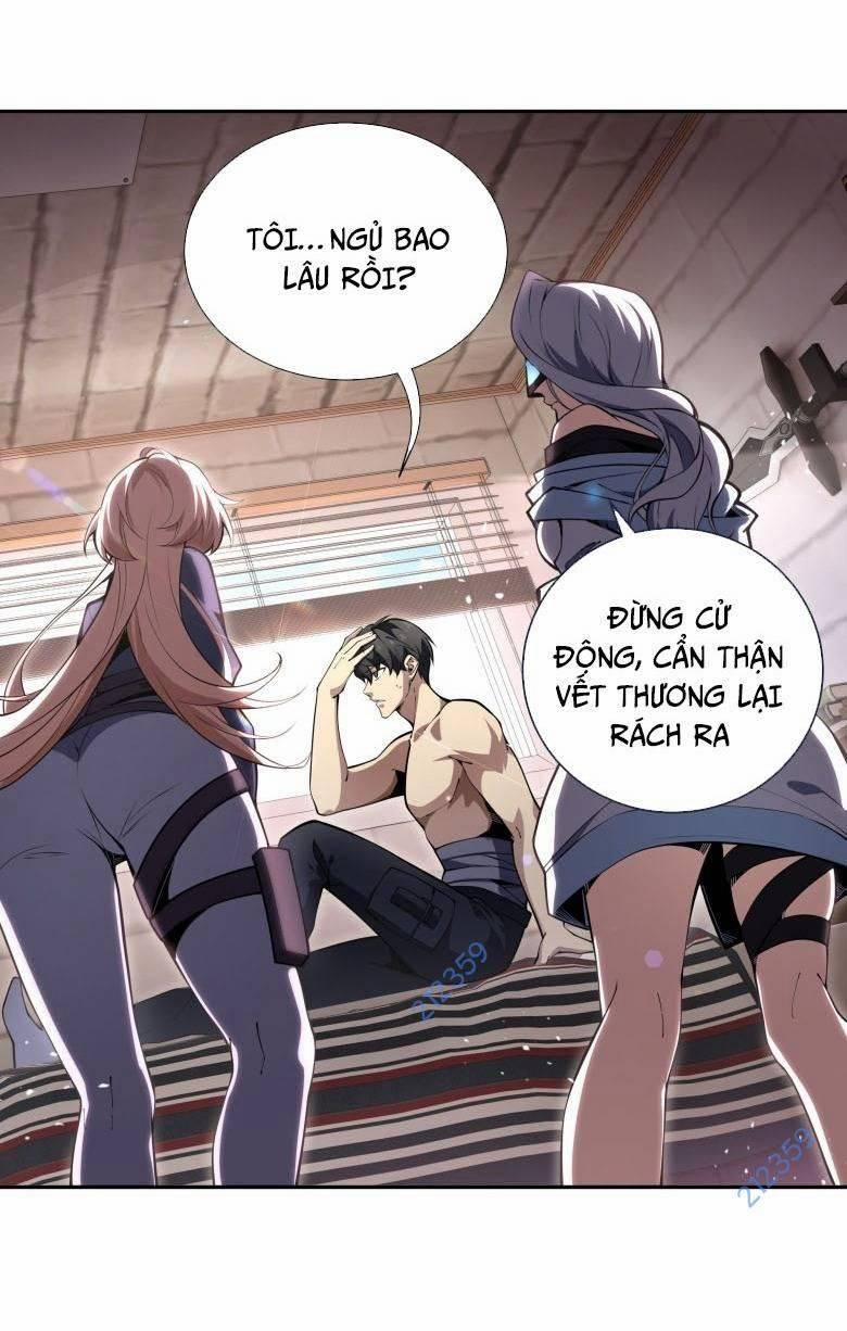 Ta Tự Lập Khế Ước Với Chính Mình 11 trang 54