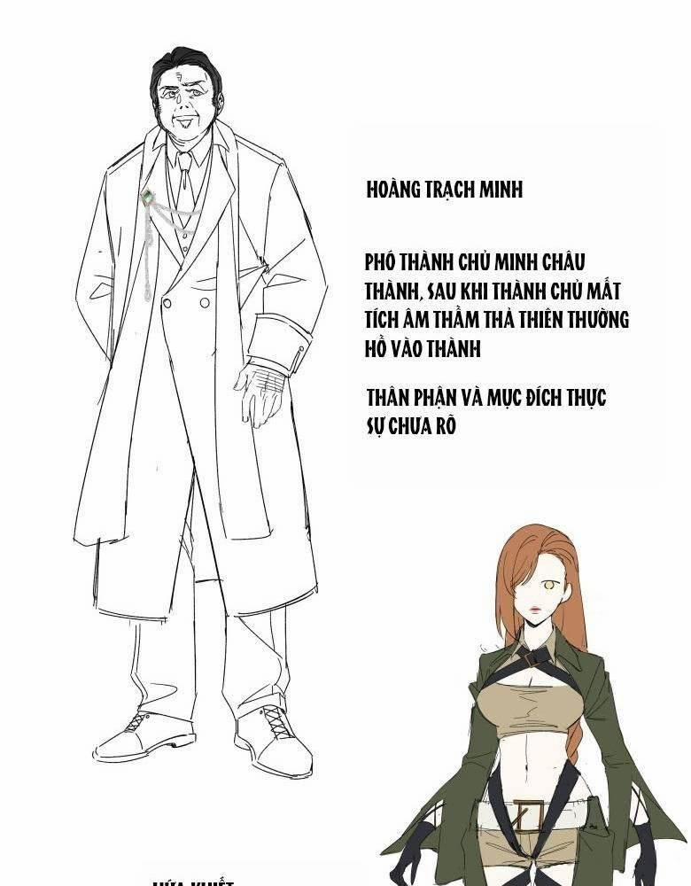 Ta Tự Lập Khế Ước Với Chính Mình 11 trang 78